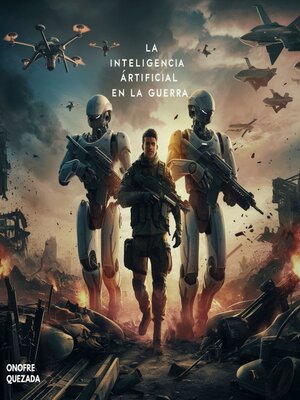 cover image of La Inteligencia Artificial En La Guerra